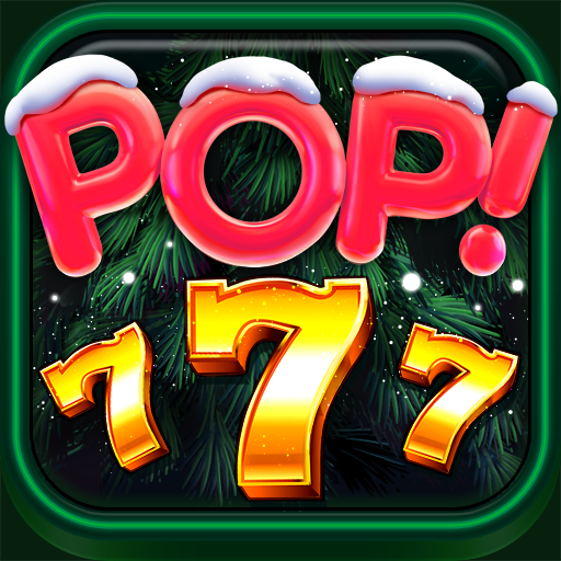 POP! Slots Vegas Casino-Spiele