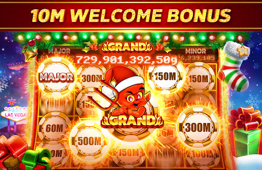 POP! Slots™ Казино игры Вегаса ПК