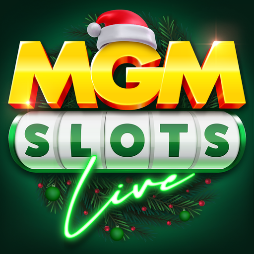 MGM Slots Live - Vegas Casino PC版