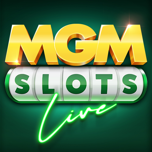 MGM Slots Live - Vegas Casino PC