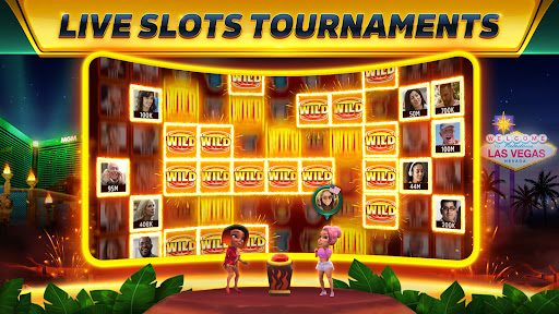 MGM Slots Live - Vegas Casino PC