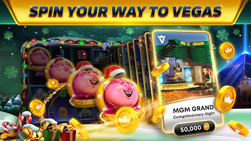 MGM Slots Live - Vegas Casino