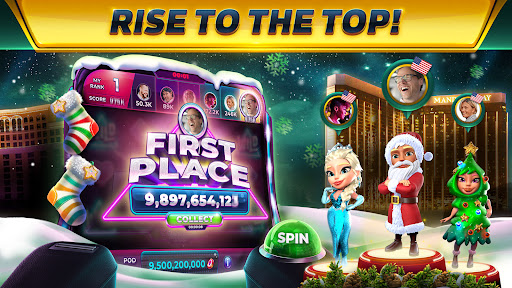 MGM Slots Live - Vegas Casino