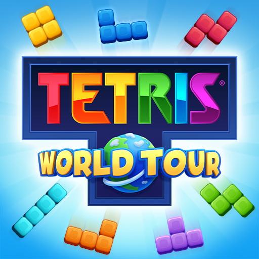 Tetris® World Tour PC