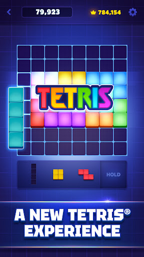 Tetris® Block Puzzle