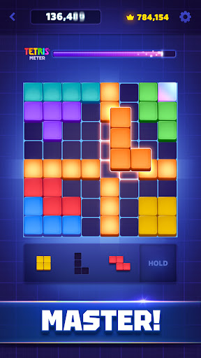 Tetris® Block Puzzle