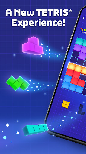 Tetris® Blast