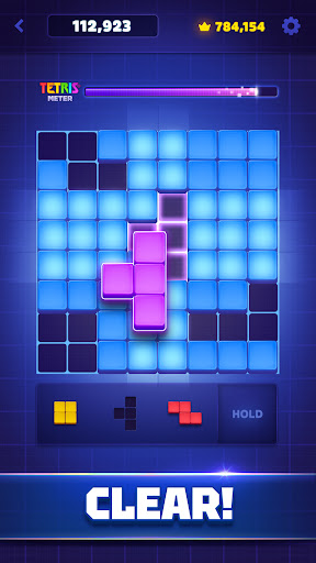 Tetris® Block Puzzle