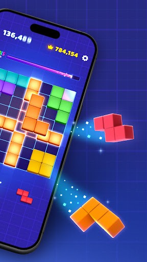 Tetris® Blast