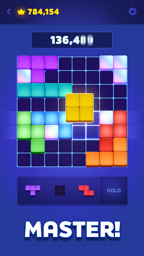Tetris® Blast