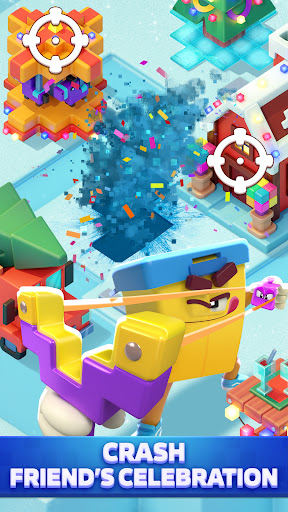 Tetris® Block Party