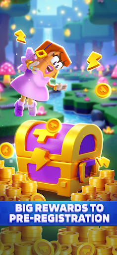 Tetris® Block Party PC