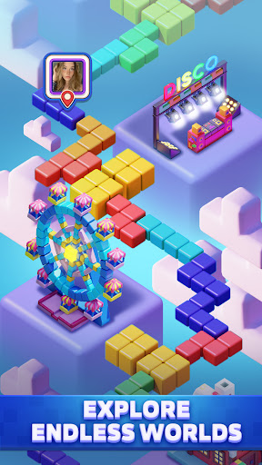 Tetris® Block Party