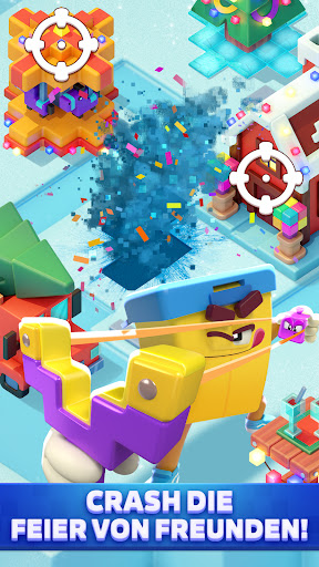 Tetris® Block Party