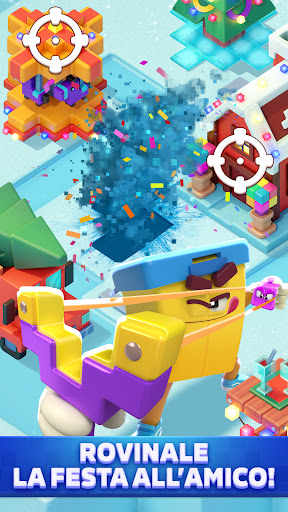 Tetris® Block Party