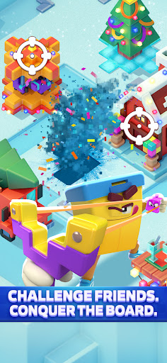 Tetris® Block Party