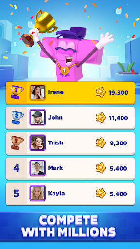 Tetris® Block Party