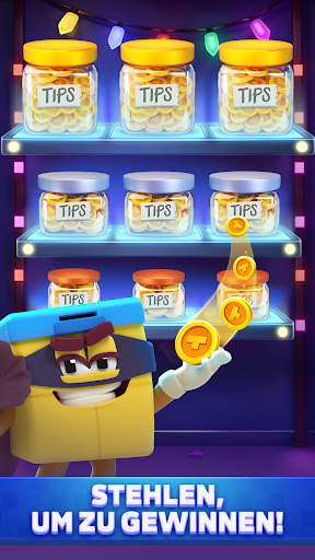 Tetris® Block Party