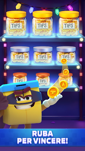 Tetris® Block Party