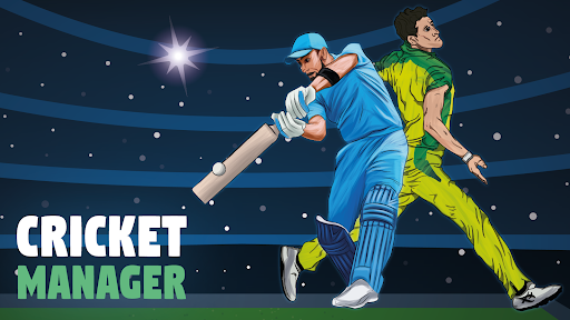 Wicket Cricket Manager PC