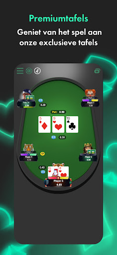 bet365 Poker - Texas Holdem