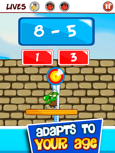 Math Games for kids Premium