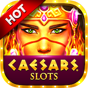 Caesars Casino - Tragamonedas de Las Vegas PC