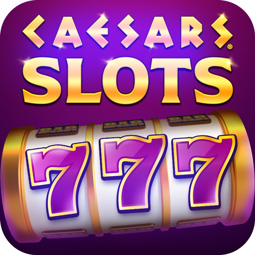 Caesars Slots: Casino Games PC