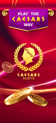 Caesars Slots: Casino Games PC