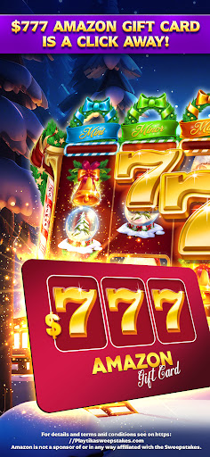 Caesars Slots: Free Slot Machines & Casino Games