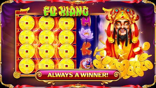 Caesars Slots: Free Slot Machines & Casino Games