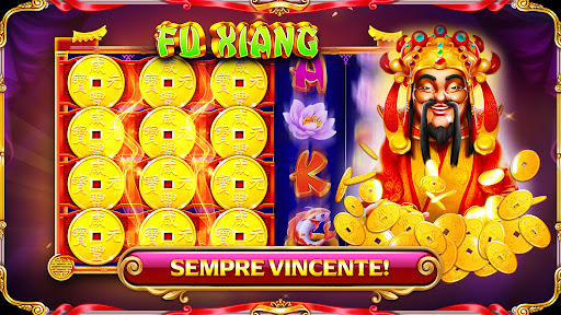 Caesars Slot Machines & Games