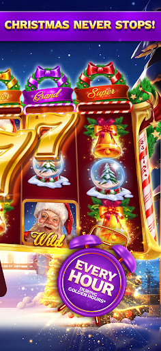 Caesars Slots: Casino Games ПК