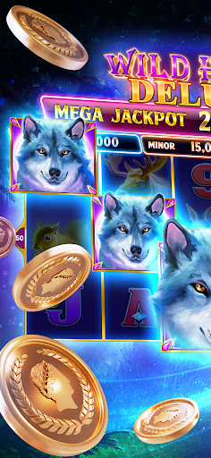 Caesars Slots: Casino Games PC