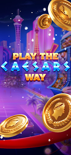 Caesars Slots: Free Slot Machines & Casino Games