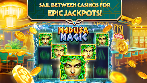 Jackpot Tour™ 777 Casino Slots PC