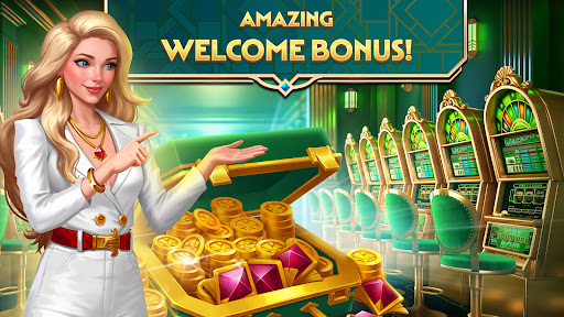 Jackpot Tour™ 777 Casino Slots PC