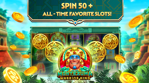 Jackpot Tour™ 777 Casino Slots PC