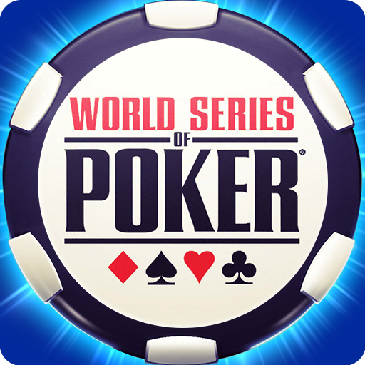 WSOP - Jogos de Poker Online para PC