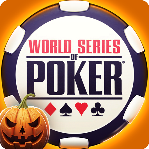 World Series of Poker – WSOP Free Texas Holdem