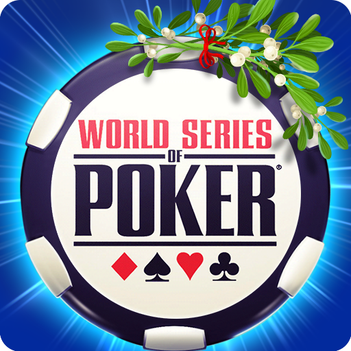 World Series of Poker – WSOP Free Texas Holdem