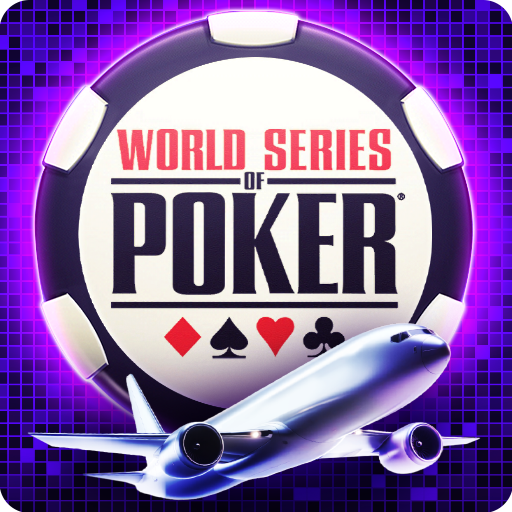 World Series of Poker – WSOP Free Texas Holdem