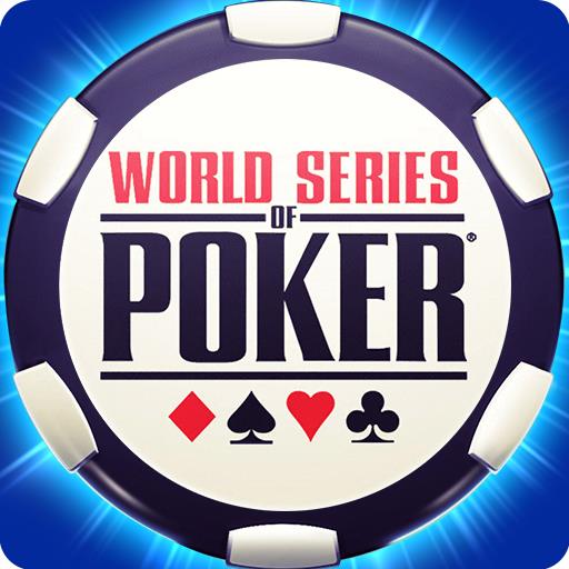 World Series of Poker – WSOP Free Texas Holdem