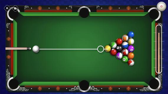 Billiards 8 Ball Pool Offline PC