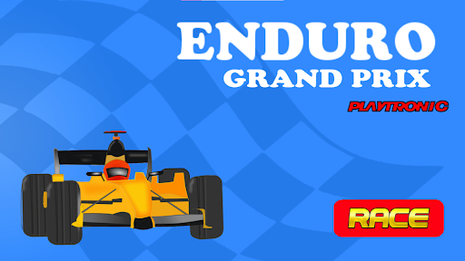Enduro GP PC