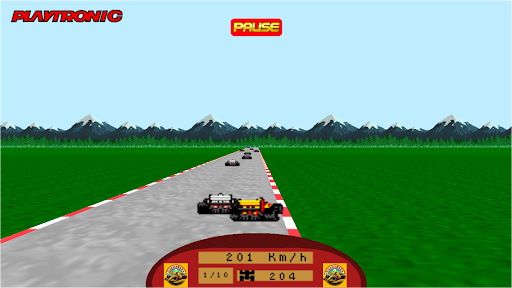 Enduro GP PC