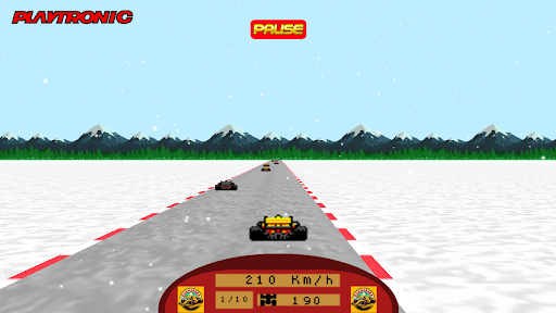 Enduro GP PC
