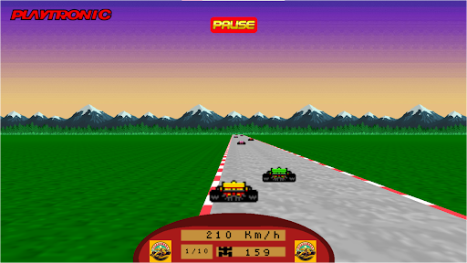 Enduro GP PC