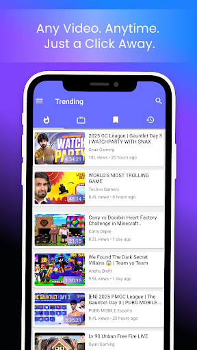 Play Tube - Block Ads on Video ПК