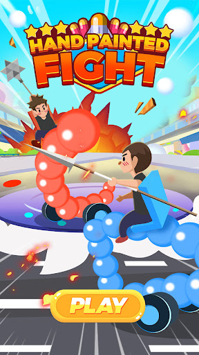 Collision Race PC